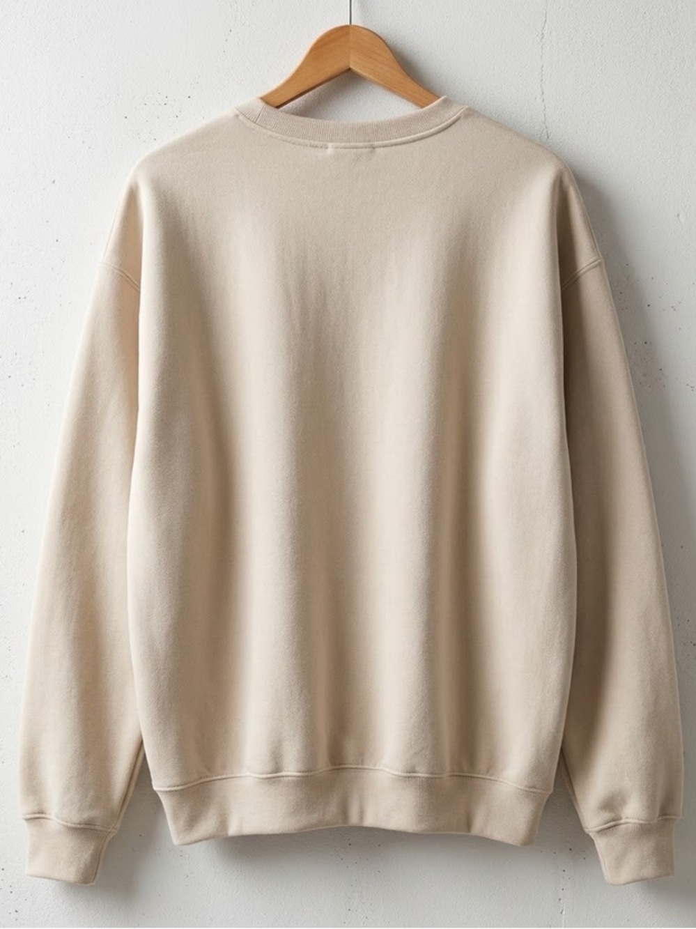 Book Club Sweatshirt - Picture 2 of 4
